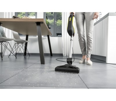 Вертикальный пылесос KARCHER VC 5 Premium (White)