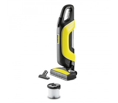 Вертикальный пылесос KARCHER VC 5 Cordless
