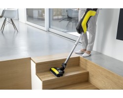 Вертикальный пылесос KARCHER VC 5 Cordless-foto2