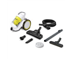Пылесос KARCHER VC 3 Premium