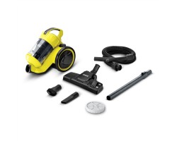 Пылесос KARCHER VC 3