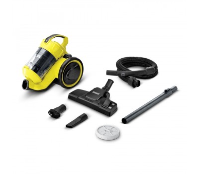 Пылесос KARCHER VC 3