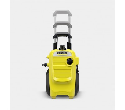 Мойка высокого давления KARCHER K 4 Compact Home