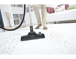 Пылесос с аквафильтром KARCHER DS 6-foto2