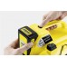 Хозяйственный пылесос KARCHER WD 1 Compact Battery Set
