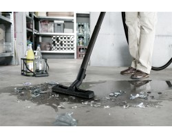 Хозяйственный пылесос KARCHER WD 2-foto2