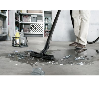 Хозяйственный пылесос KARCHER WD 2