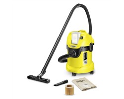 Хозяйственный пылесос KARCHER WD 3 Battery