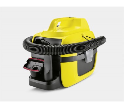 Хозяйственный пылесос KARCHER WD 1 Compact Battery