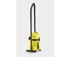 Хозяйственный пылесос KARCHER WD 3 Battery-foto5