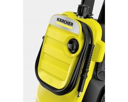 Мойка высокого давления KARCHER K 4 Compact Home-foto7