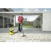 Хозяйственный пылесос KARCHER WD 3 Battery Set