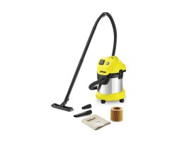 Хозяйственный пылесос KARCHER WD 3 P Premium