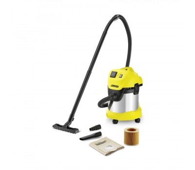 Хозяйственный пылесос KARCHER WD 3 P Premium