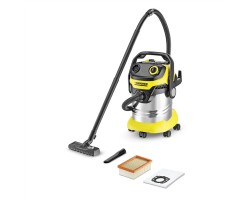 Хозяйственный пылесос KARCHER WD 5 Premium