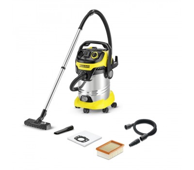 Хозяйственный пылесос KARCHER WD 6 P Premium