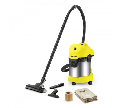 Хозяйственный пылесос KARCHER WD 3 Premium Home