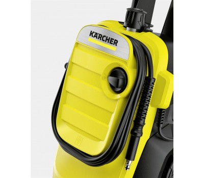 Мойка высокого давления KARCHER K 4 Compact