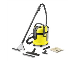Моющий пылесос KARCHER SE 4001