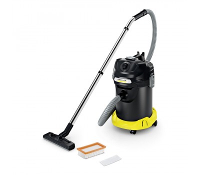 Пылесос для золы KARCHER AD 4 Premium