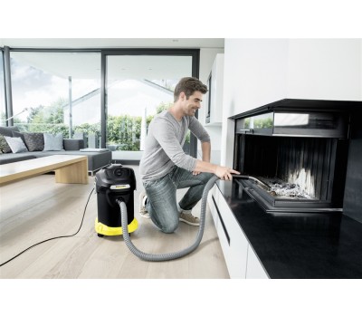 Пылесос для золы KARCHER AD 4 Premium