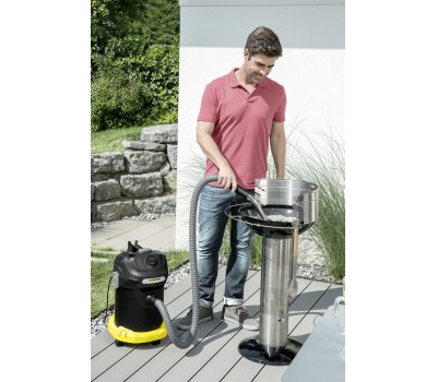 Пылесос для золы KARCHER AD 4 Premium