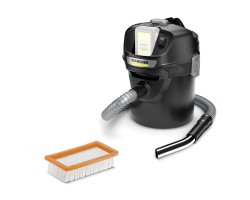 Пылесос для золы KARCHER AD 2 Battery