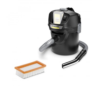 Пылесос для золы KARCHER AD 2 Battery