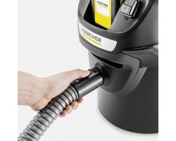 Пылесос для золы KARCHER AD 2 Battery-foto2