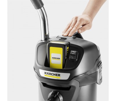 Пылесос для золы KARCHER AD 2 Battery