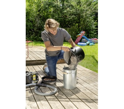 Пылесос для золы KARCHER AD 2 Battery