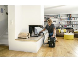 Пылесос для золы KARCHER AD 2 Battery Set-foto7