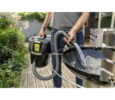 Пылесос для золы KARCHER AD 2 Battery