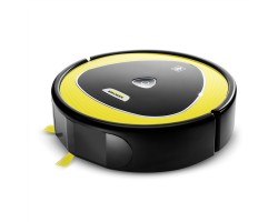 Робот-пылесос KARCHER RC 3-foto2