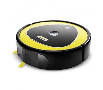 Робот-пылесос KARCHER RC 3