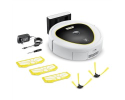 Робот-пылесос KARCHER RC 3 Premium