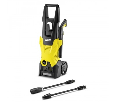 Мойка высокого давления KARCHER K 3