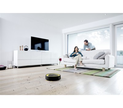 Робот-пылесос KARCHER RC 3