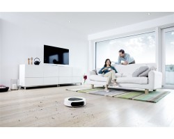 Робот-пылесос KARCHER RC 3 Premium-foto3