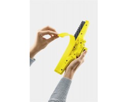 Стеклоочиститель KARCHER WV 6 Plus-foto4