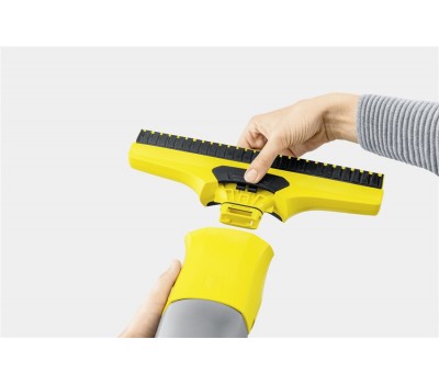 Стеклоочиститель KARCHER WV 6 Plus