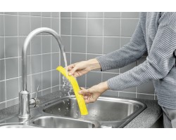 Стеклоочиститель KARCHER WV 6 Plus-foto6