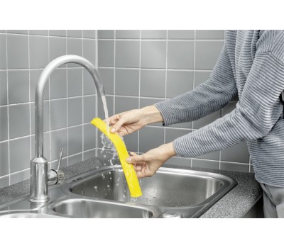 Стеклоочиститель KARCHER WV 6 Plus