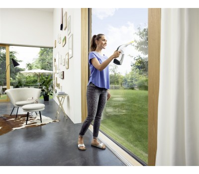 Стеклоочиститель KARCHER WV 6 Premium