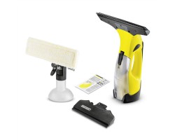 АККУМУЛЯТОРНЫЙ СТЕКЛООЧИСТИТЕЛЬ WV 5 PLUS N