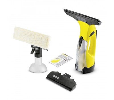 АККУМУЛЯТОРНЫЙ СТЕКЛООЧИСТИТЕЛЬ WV 5 PLUS N