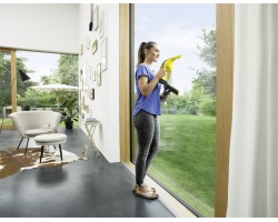 Стеклоочиститель KARCHER WV 6 Plus-foto7