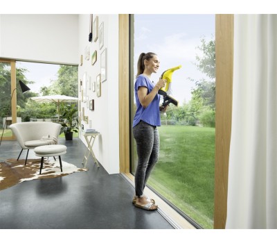 Стеклоочиститель KARCHER WV 6 Plus
