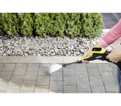 Мойка высокого давления KARCHER K 7 Compact Home