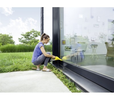 Стеклоочиститель KARCHER WV 6 Plus